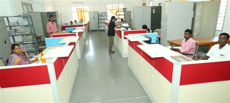 Examinations Office .